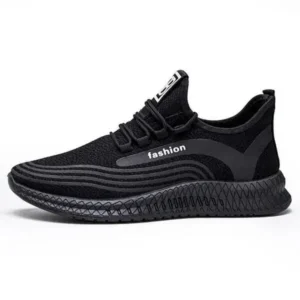 Vanilashoe Men Casual Breathable Sneakers