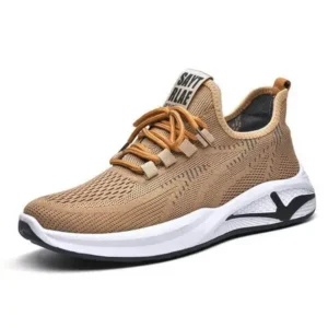 Vanilashoe Men Autumn Winter Fashion Breathable Sneakers