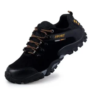 Vanilashoe Men Casual Sports Outdoor Hiking Shoes